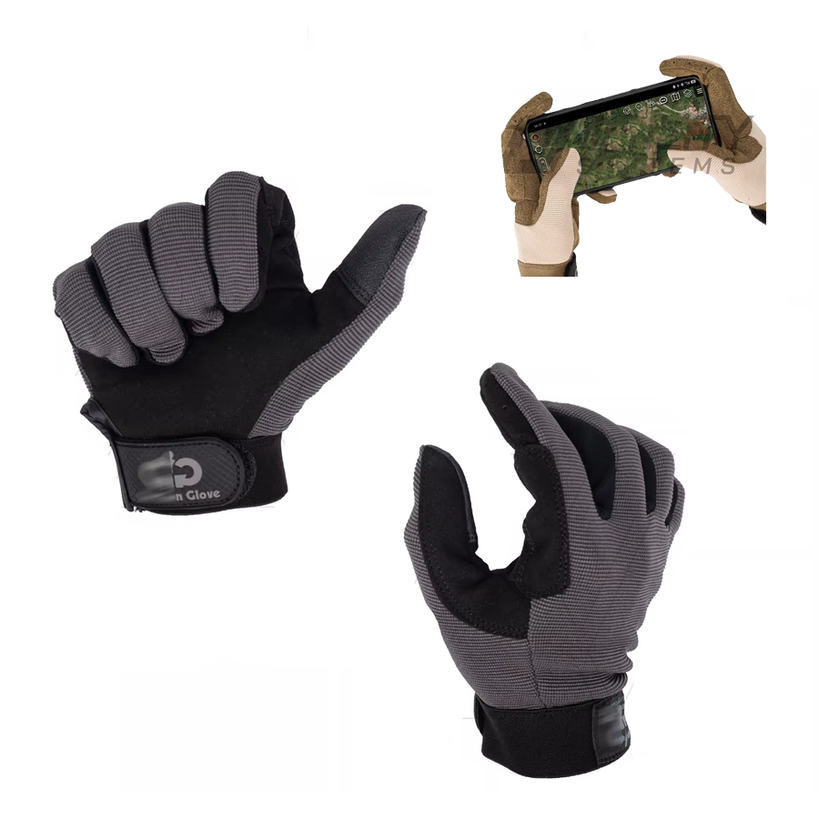 Outdoor Hunting Gloves - Летние легкие уличные тактические охотничьи перчатки