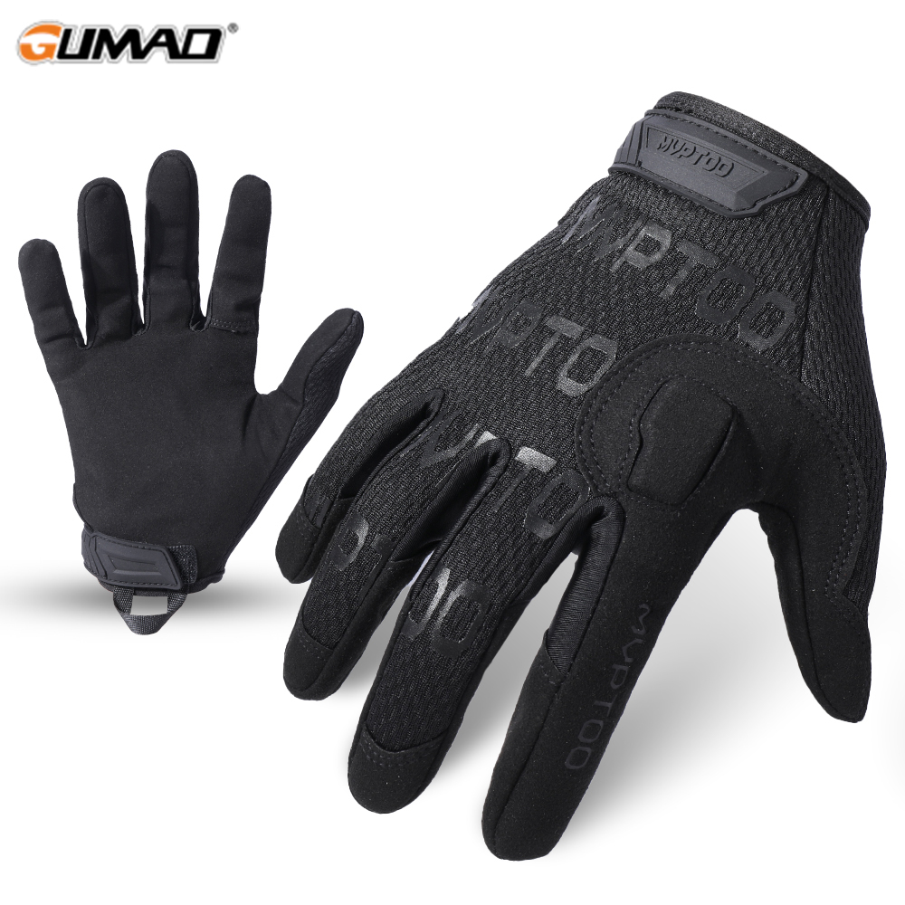 Outdoor Hunting Gloves - Перчатки для охоты с сенсорным экраном,