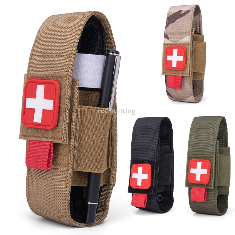Outdoor Hunting Kit - Тактический жгут, держатель для охотничьего травм,