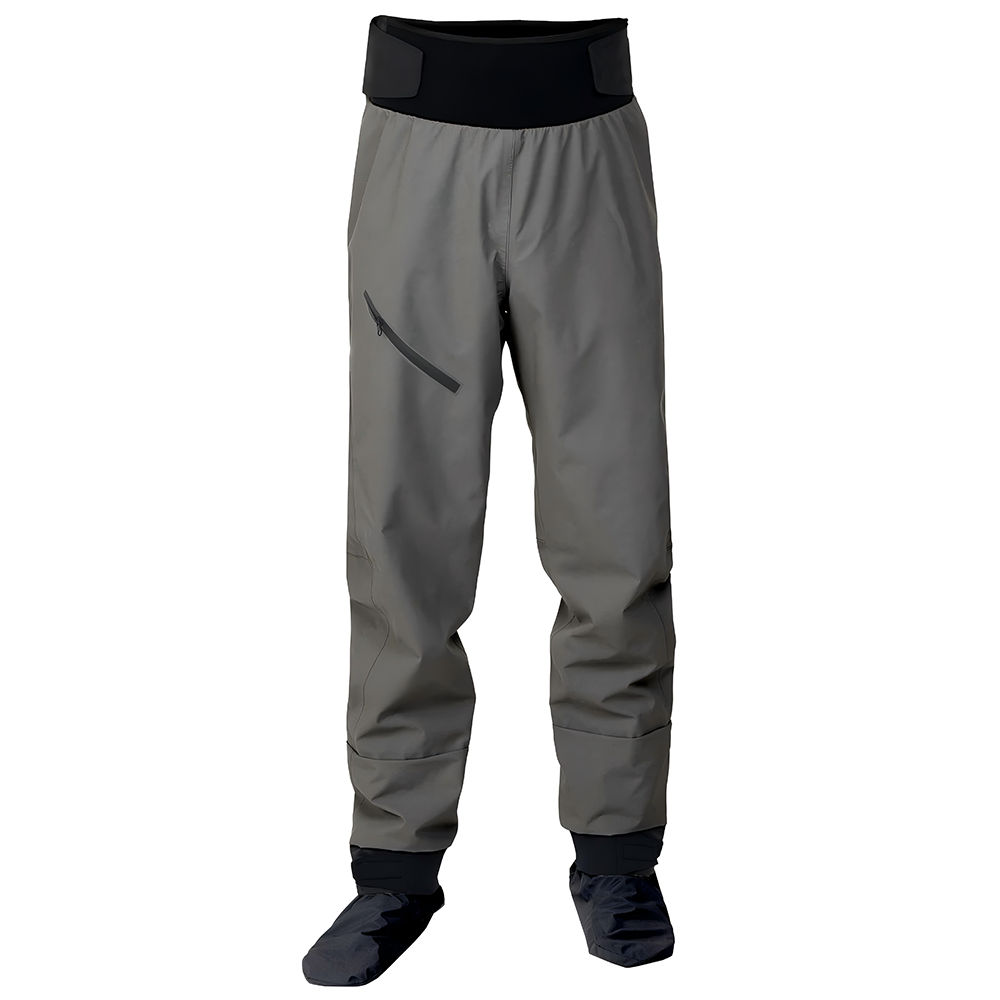 Fishing Waders Breathable - Мужские вейдерсы для рыбалки нахлыстом, трехслойные,