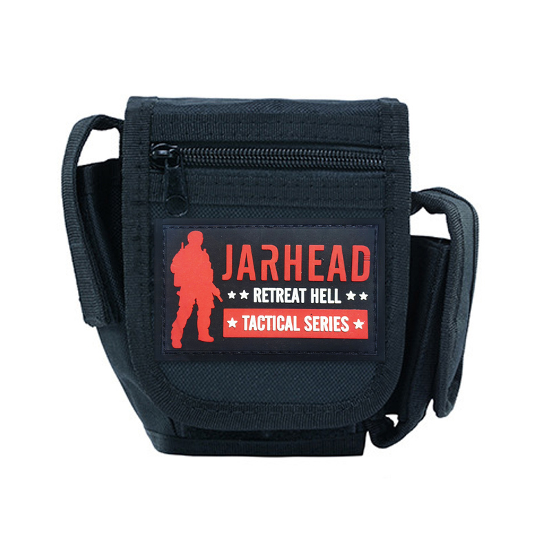 Outdoor Hunting Kit - Тактическая сумка EDC Molle для инструментов,