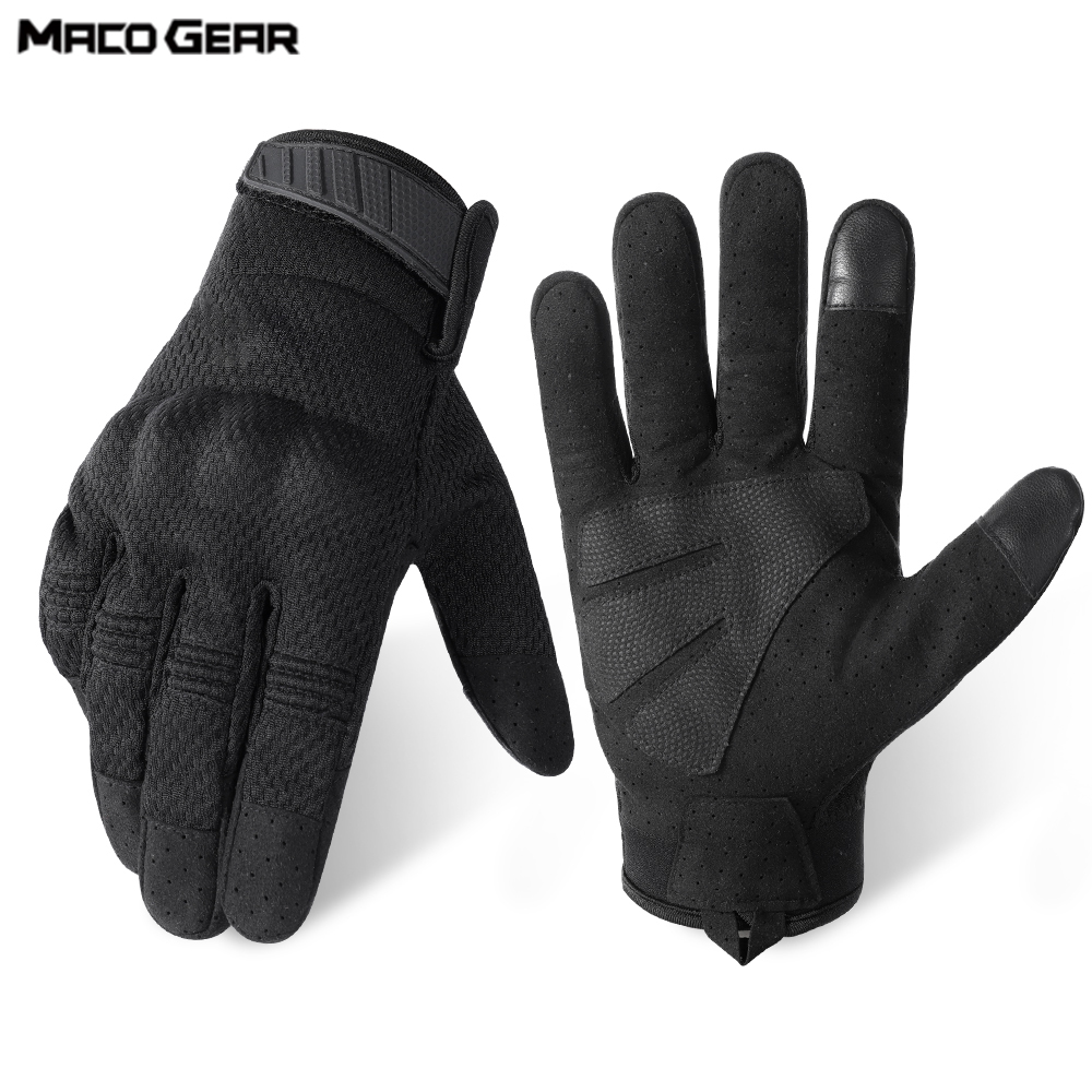 Outdoor Hunting Gloves - Тактические перчатки для охоты на открытом