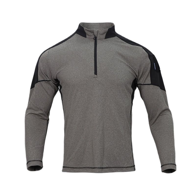 Hunting Outdoor Shirts - Emersongear BlueLabel Тактическая рубашка-поло с длинными