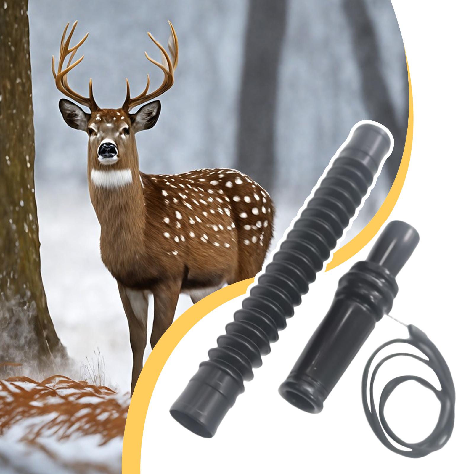 Wildman Hunting & Outdoor Linton'S Corner Silver Lakes - Легкий звуковой приманки-имитатор для охоты на