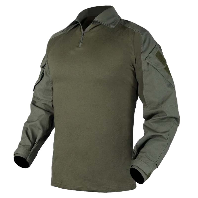 Hunting Outdoor Shirts - Тактические рубашки G3, боевые рубашки, мужские