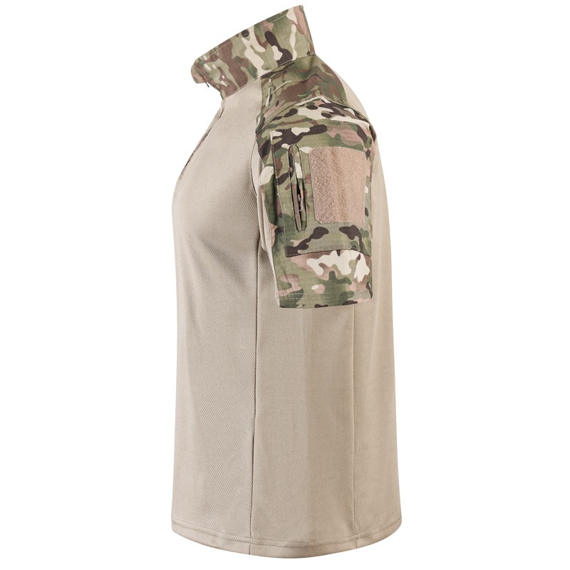Мужская летняя камуфляжная так – обзор и цена Hunting Outdoor Shirts