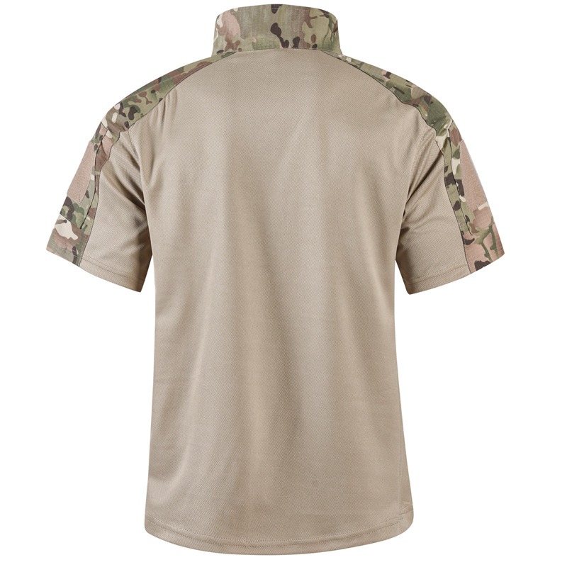 Мужская летняя камуфляжная так – обзор и цена Hunting Outdoor Shirts