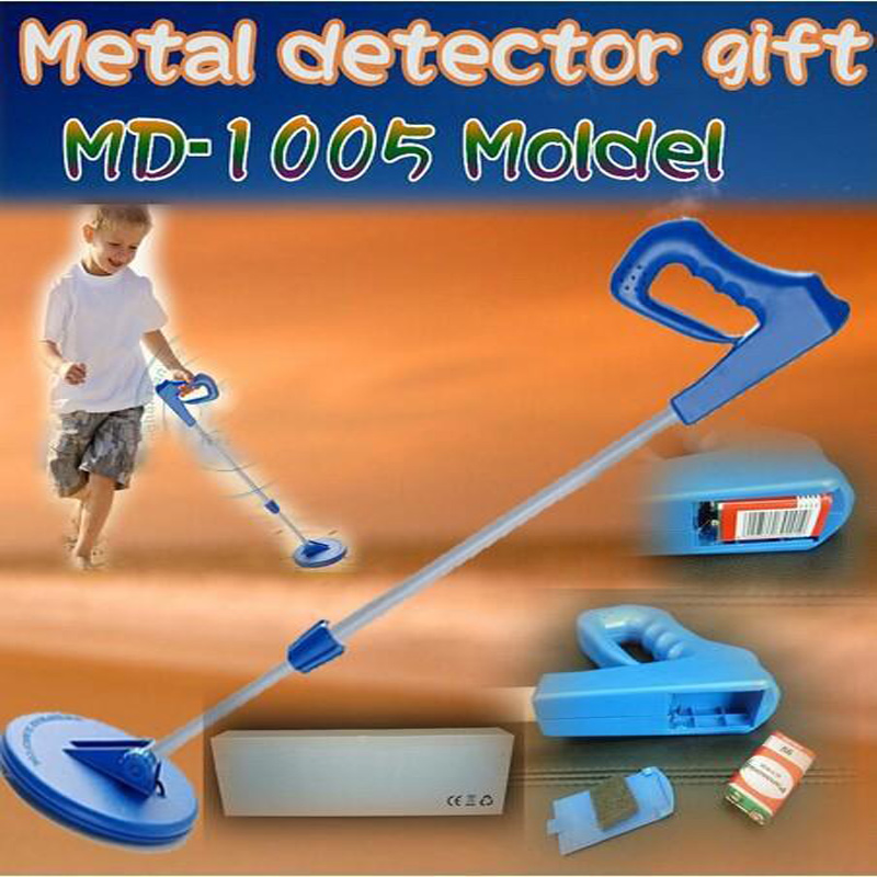 MD-1005 Лучший подарок для дет – обзор и цена Outdoor Hunting Gifts