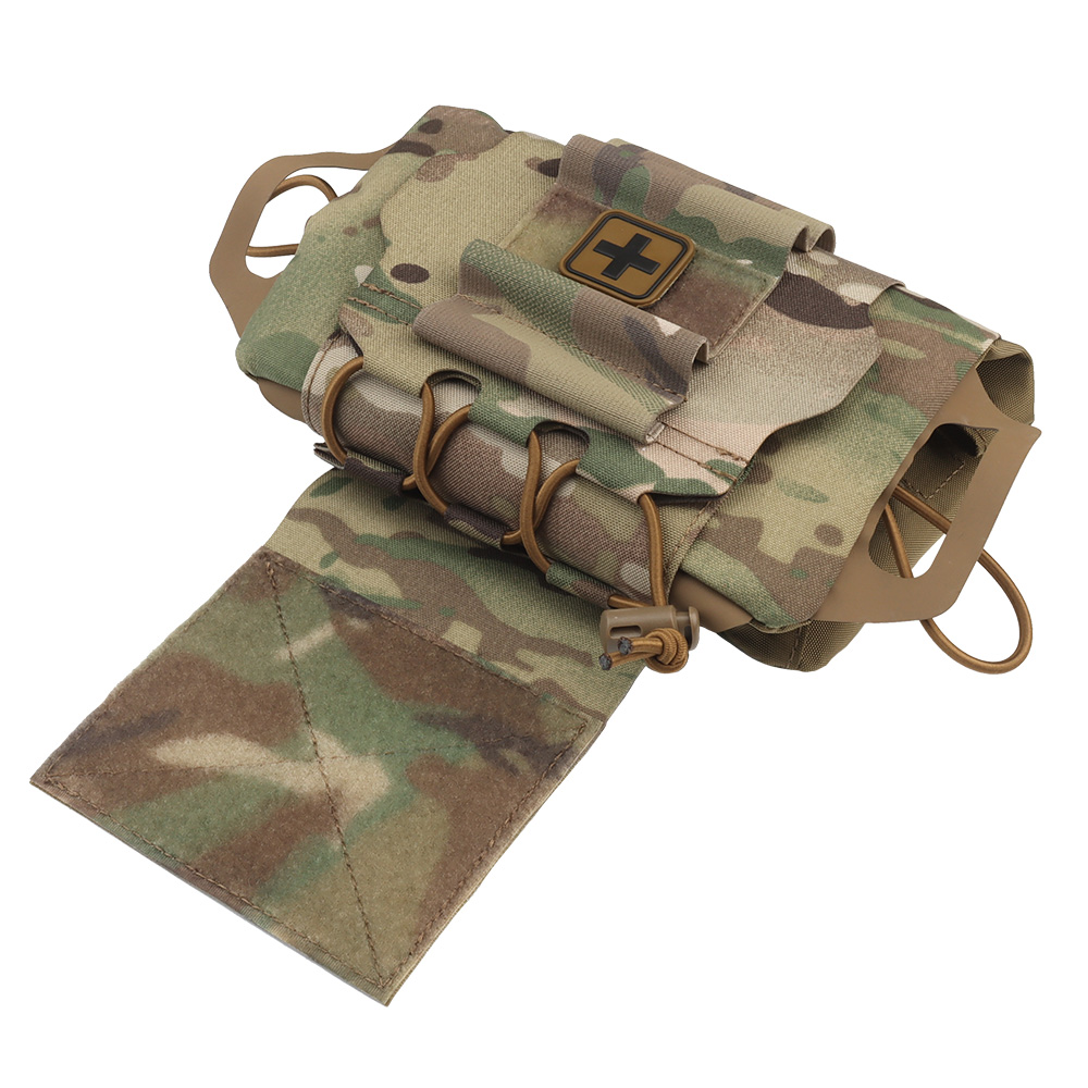 Тактическая аптечка-подсумок д – обзор и цена Outdoor Hunting Kit