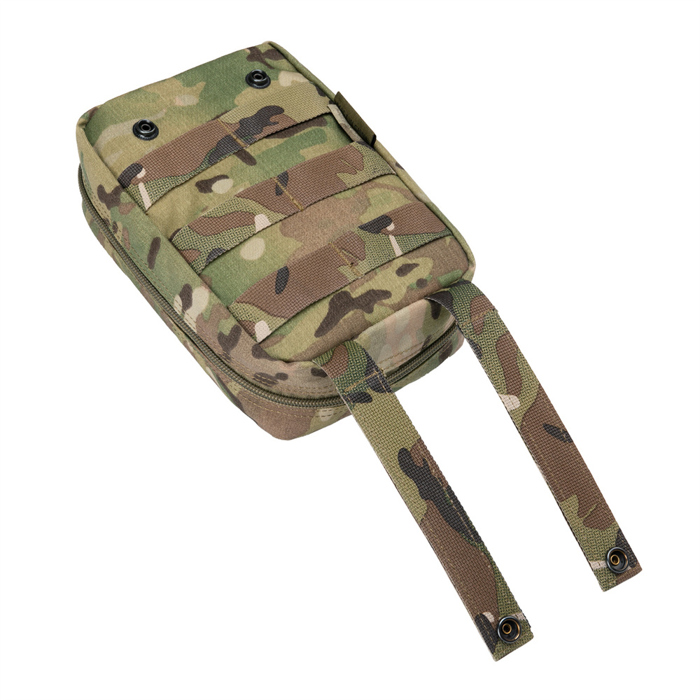 Тактическая поясная сумка-подс – обзор и цена Outdoor Hunting Kit
