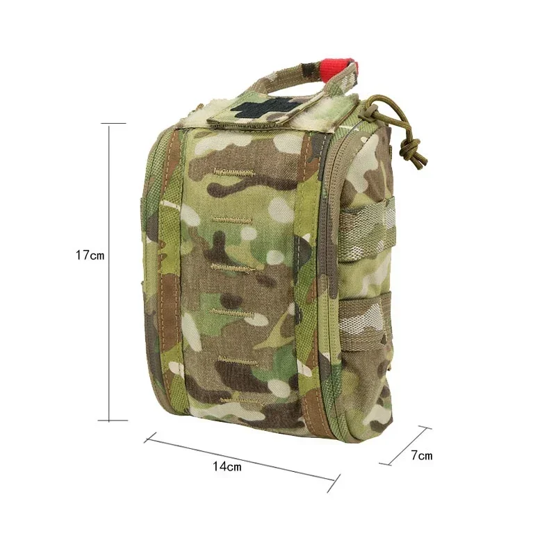 Тактическая медицинская сумка- – обзор и цена Outdoor Hunting Kit
