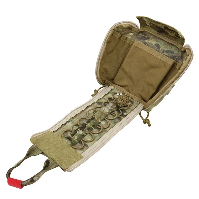 Тактическая медицинская сумка- – обзор и цена Outdoor Hunting Kit