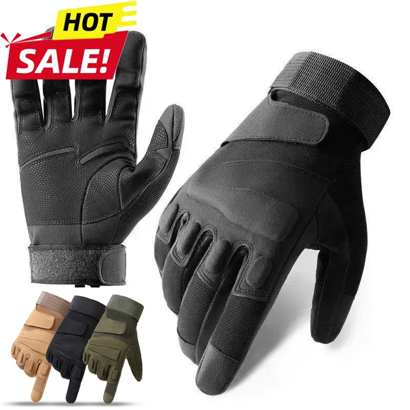 Новые тактические перчатки 202 – обзор и цена Outdoor Hunting Gloves