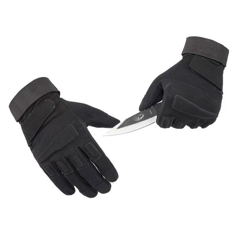 Новые тактические перчатки 202 – обзор и цена Outdoor Hunting Gloves