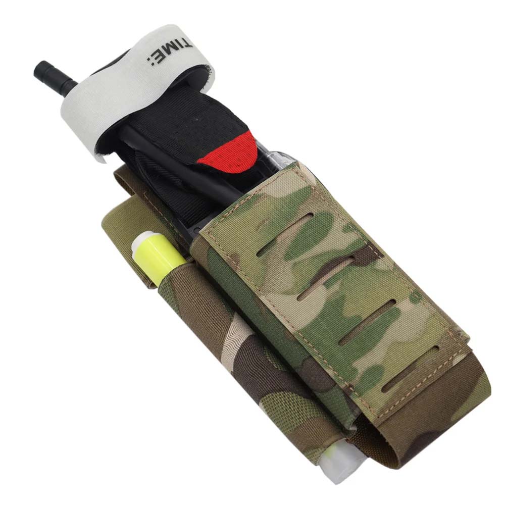 Открытый тактический жгут, дер – обзор и цена Outdoor Hunting Kit