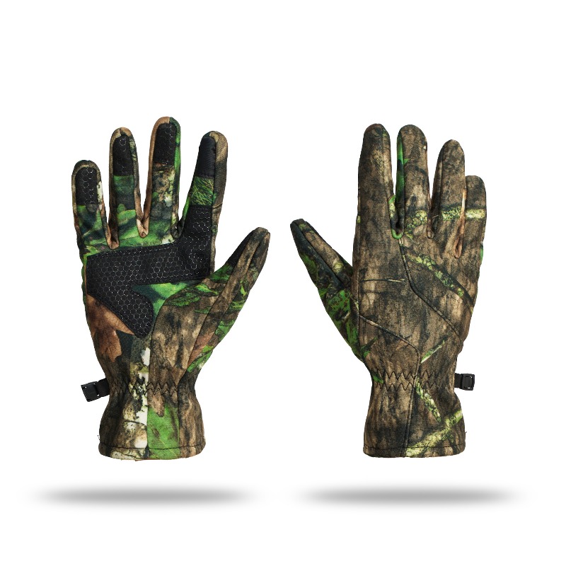 Перчатки для активного отдыха  – обзор и цена Outdoor Hunting Gloves