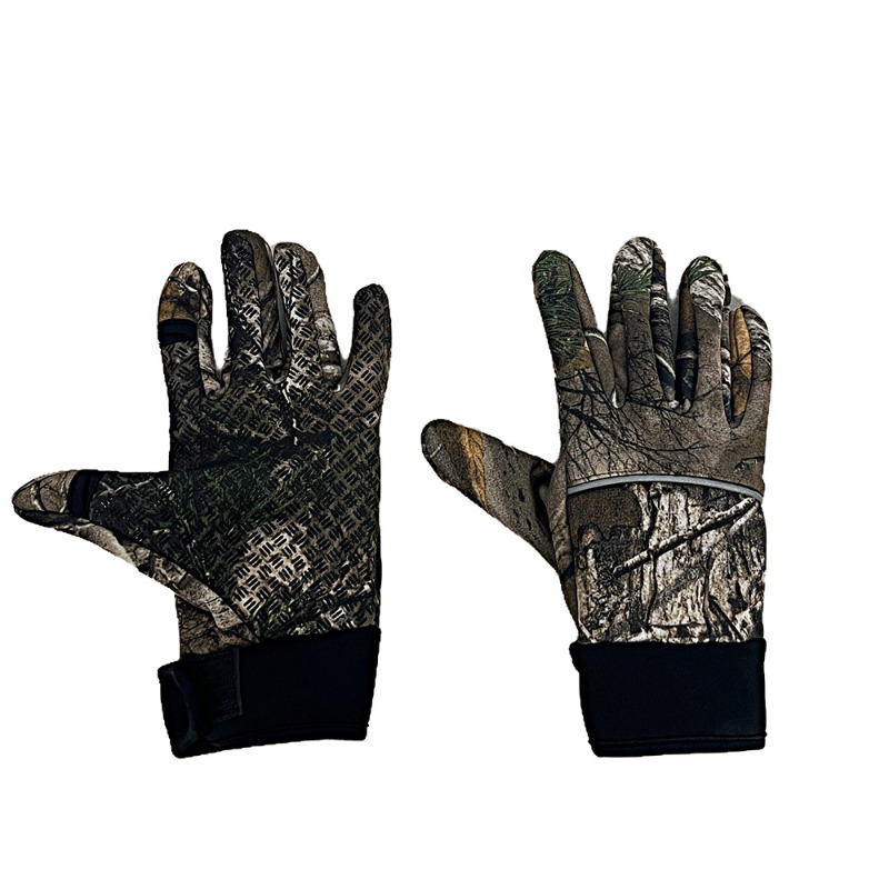 Перчатки для активного отдыха  – обзор и цена Outdoor Hunting Gloves