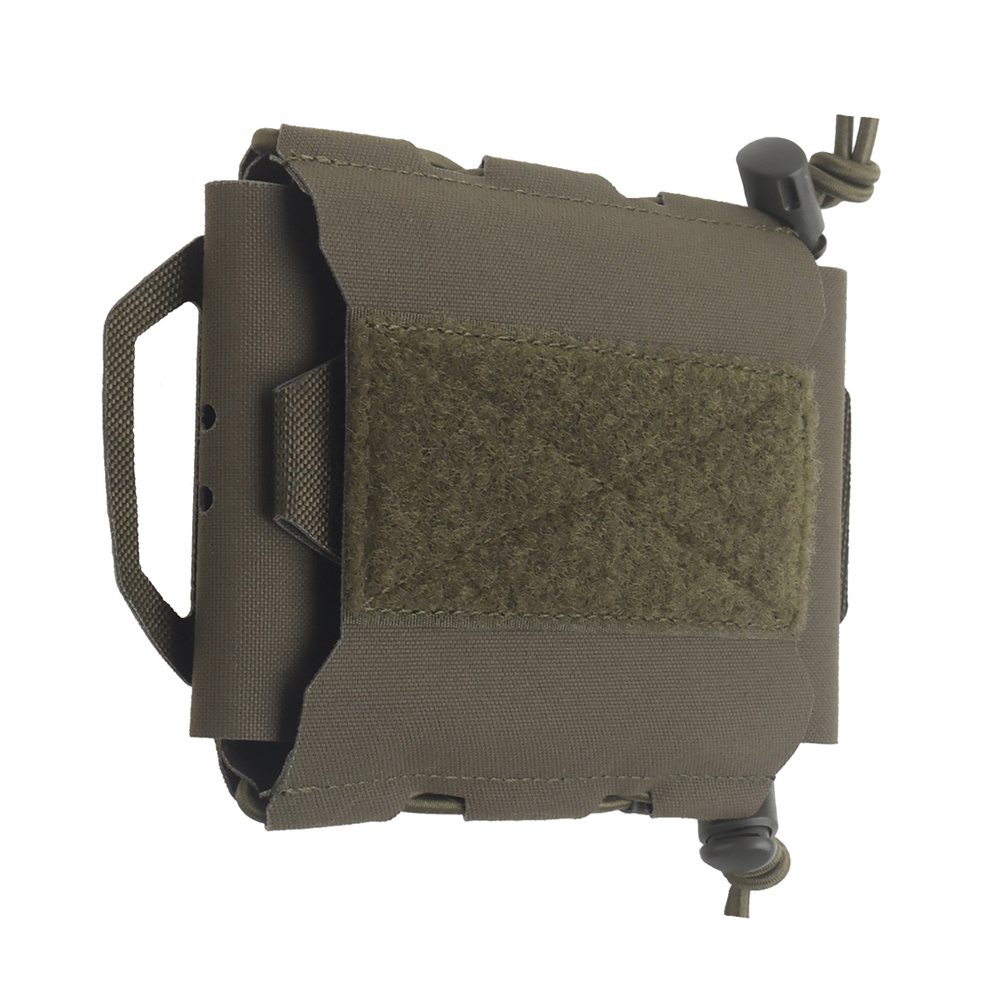 Тактический компактный медицин – обзор и цена Outdoor Hunting Kit