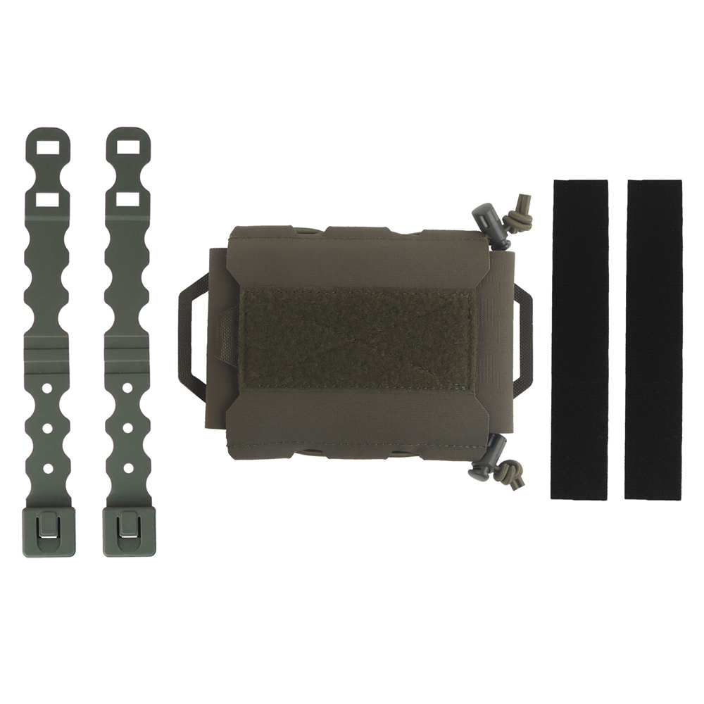 Тактический компактный медицин – обзор и цена Outdoor Hunting Kit