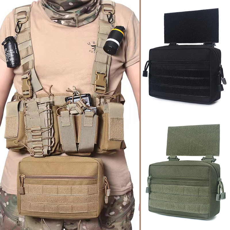 Многофункциональная сумка-орга – обзор и цена Outdoor Hunting Kit