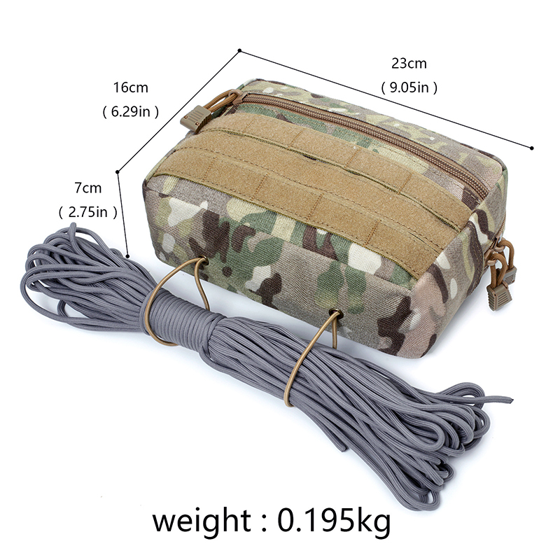 Многофункциональная сумка-орга – обзор и цена Outdoor Hunting Kit