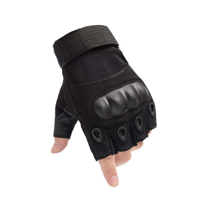Уличные тактические охотничьи  – обзор и цена Outdoor Hunting Gloves