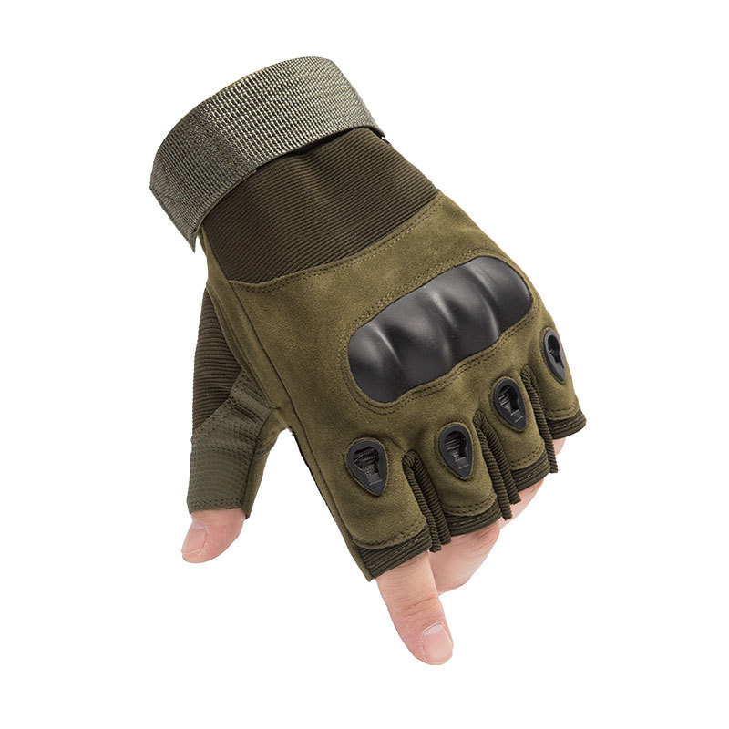Уличные тактические охотничьи  – обзор и цена Outdoor Hunting Gloves