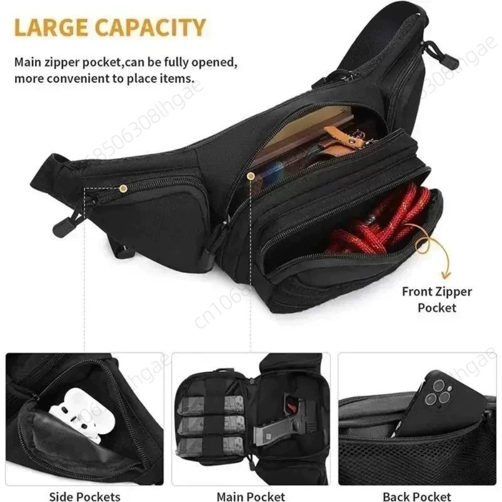 Новая многофункциональная неви – обзор и цена Outdoor Hunting Kit