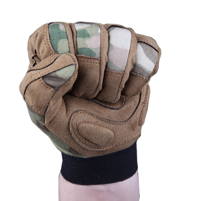 Перчатки Emersongear для полев – обзор и цена Outdoor Hunting Gloves