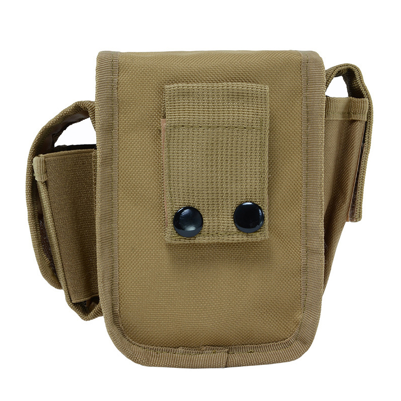 Тактическая сумка EDC Molle дл – обзор и цена Outdoor Hunting Kit