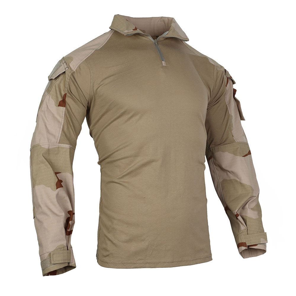 Боевые рубашки EmersonGear E3, – обзор и цена Hunting Outdoor Shirts