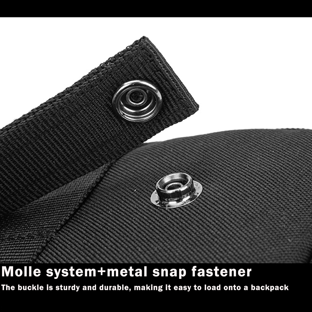 Тактическая сумка Molle EDC, п – обзор и цена Outdoor Hunting Kit