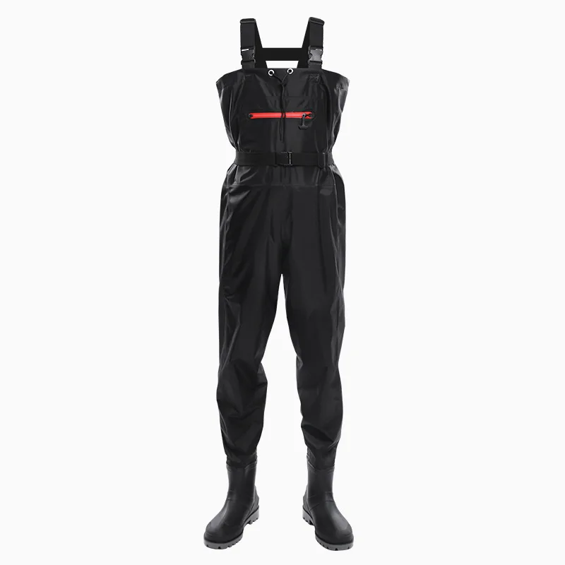 Водонепроницаемые вейдеры на г – обзор и цена Fishing Waders Breathable