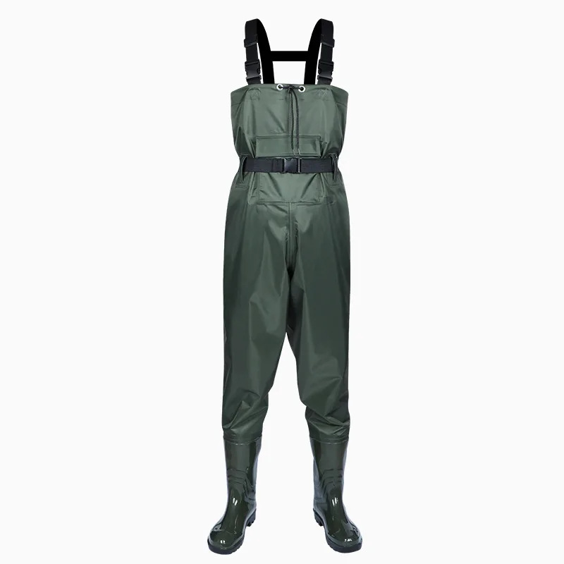 Водонепроницаемые вейдеры на г – обзор и цена Fishing Waders Breathable