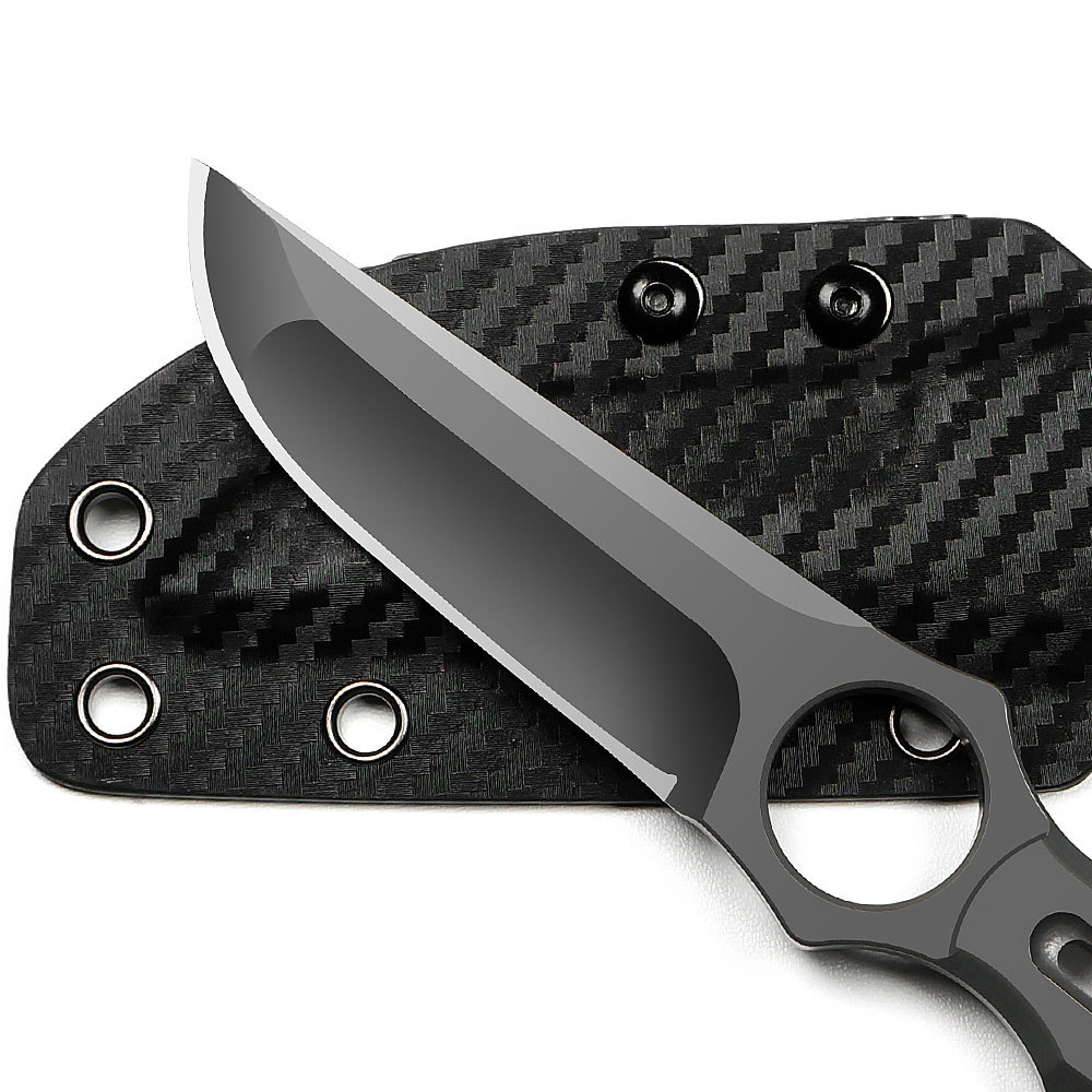 Стильный карманный нож TRSKT с – обзор и цена Outdoor Hunting Gifts