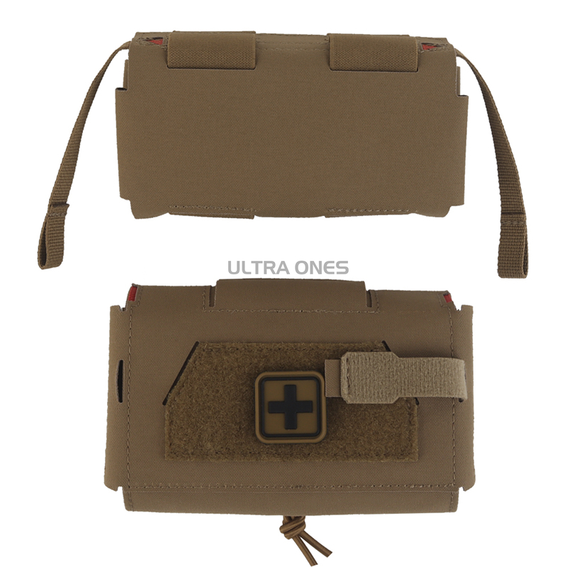 Тактический компактный травмат – обзор и цена Outdoor Hunting Kit