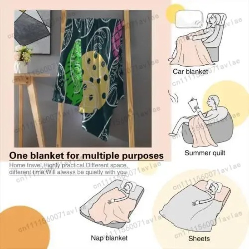 Плед в винтажном стиле с утины – обзор и цена Outdoor Hunting Gifts