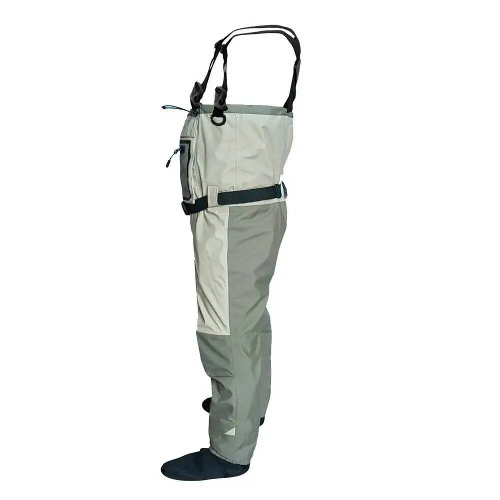2022 рыболовные снасти для лов – обзор и цена Fishing Waders Breathable