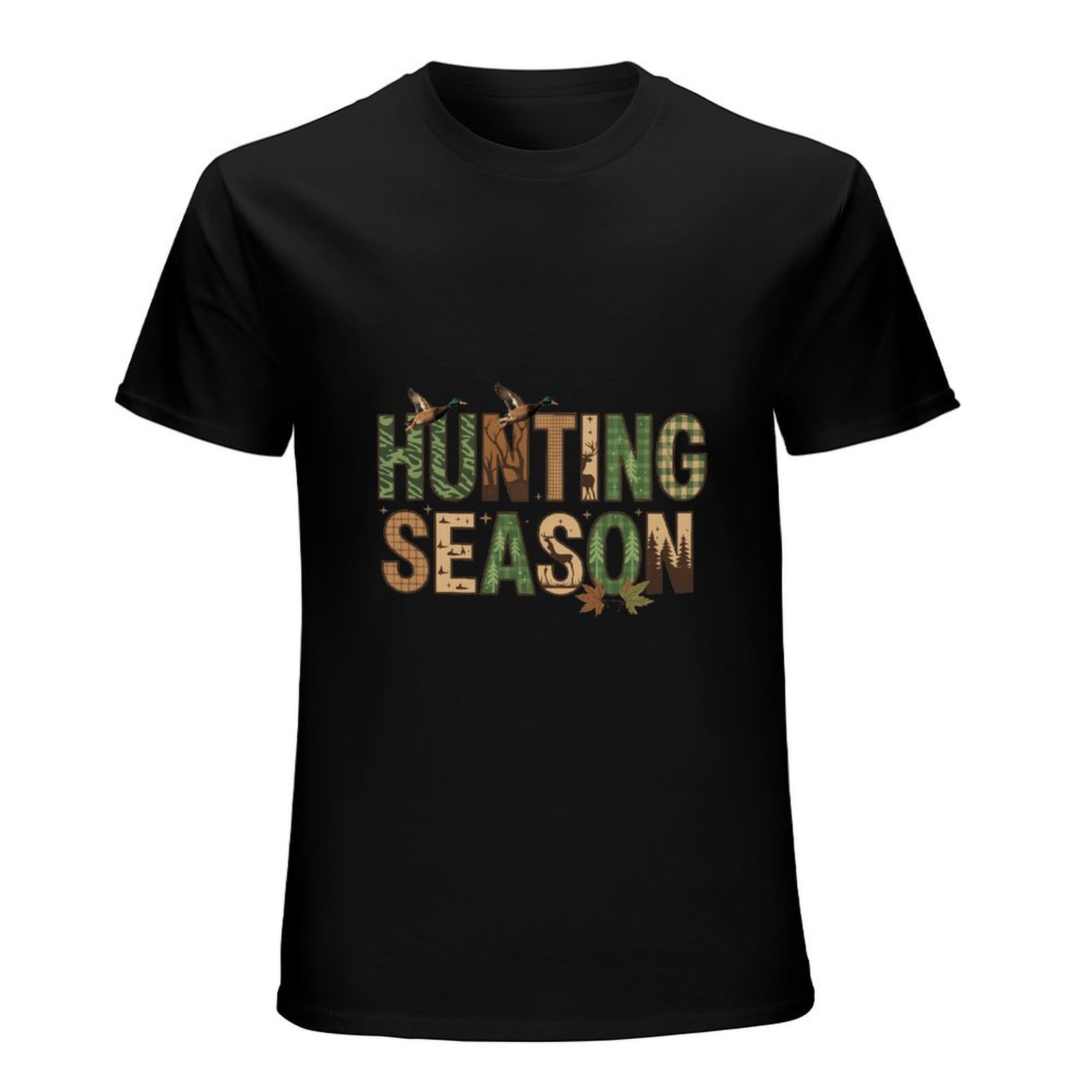 Футболка для папы с камуфляжны – обзор и цена Outdoor Hunting Gifts