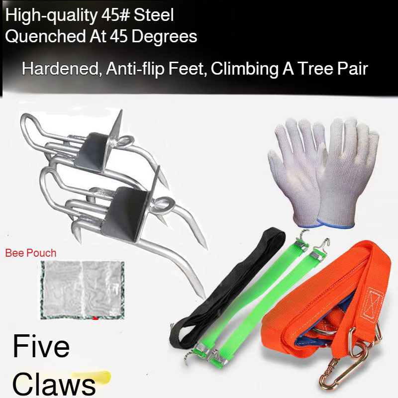 Многофункциональные шипы для л – обзор и цена Outdoor Hunting Kit