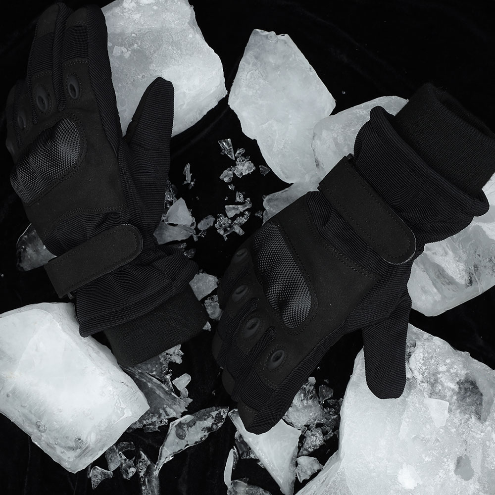 Зимние перчатки Emersongear: т – обзор и цена Outdoor Hunting Gloves
