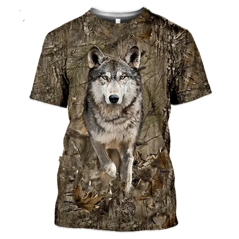 Футболка 3D с камуфляжным прин – обзор и цена Wildman Hunting & Outdoor Linton'S Corner Silver Lakes