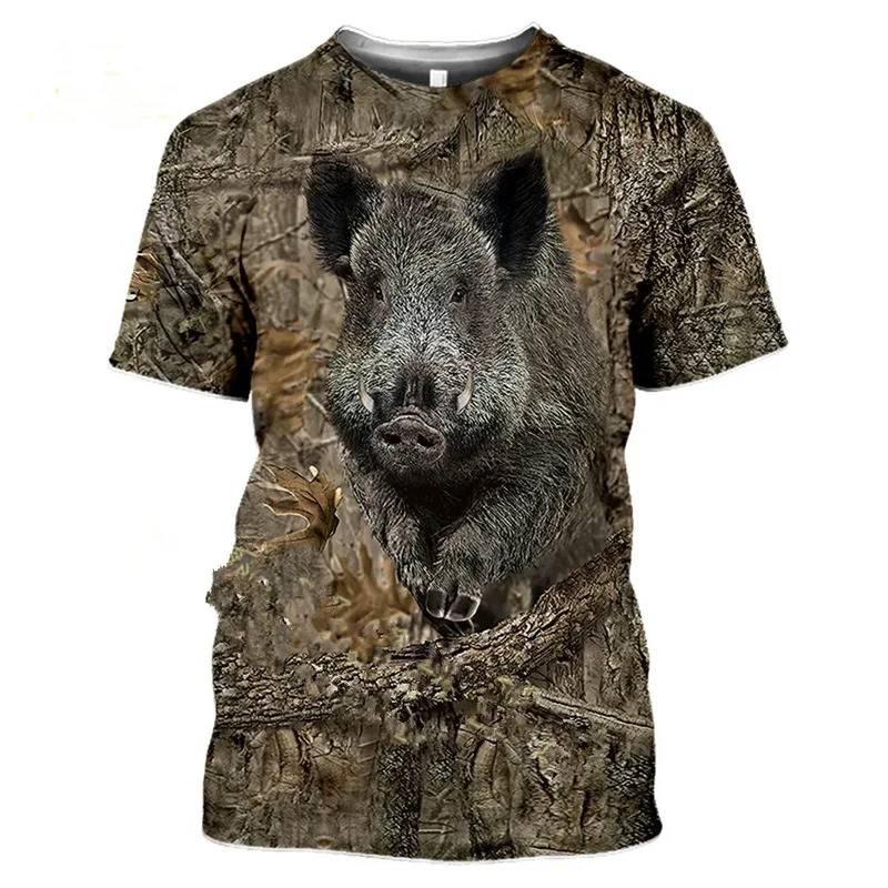 Футболка 3D с камуфляжным прин – обзор и цена Wildman Hunting & Outdoor Linton'S Corner Silver Lakes