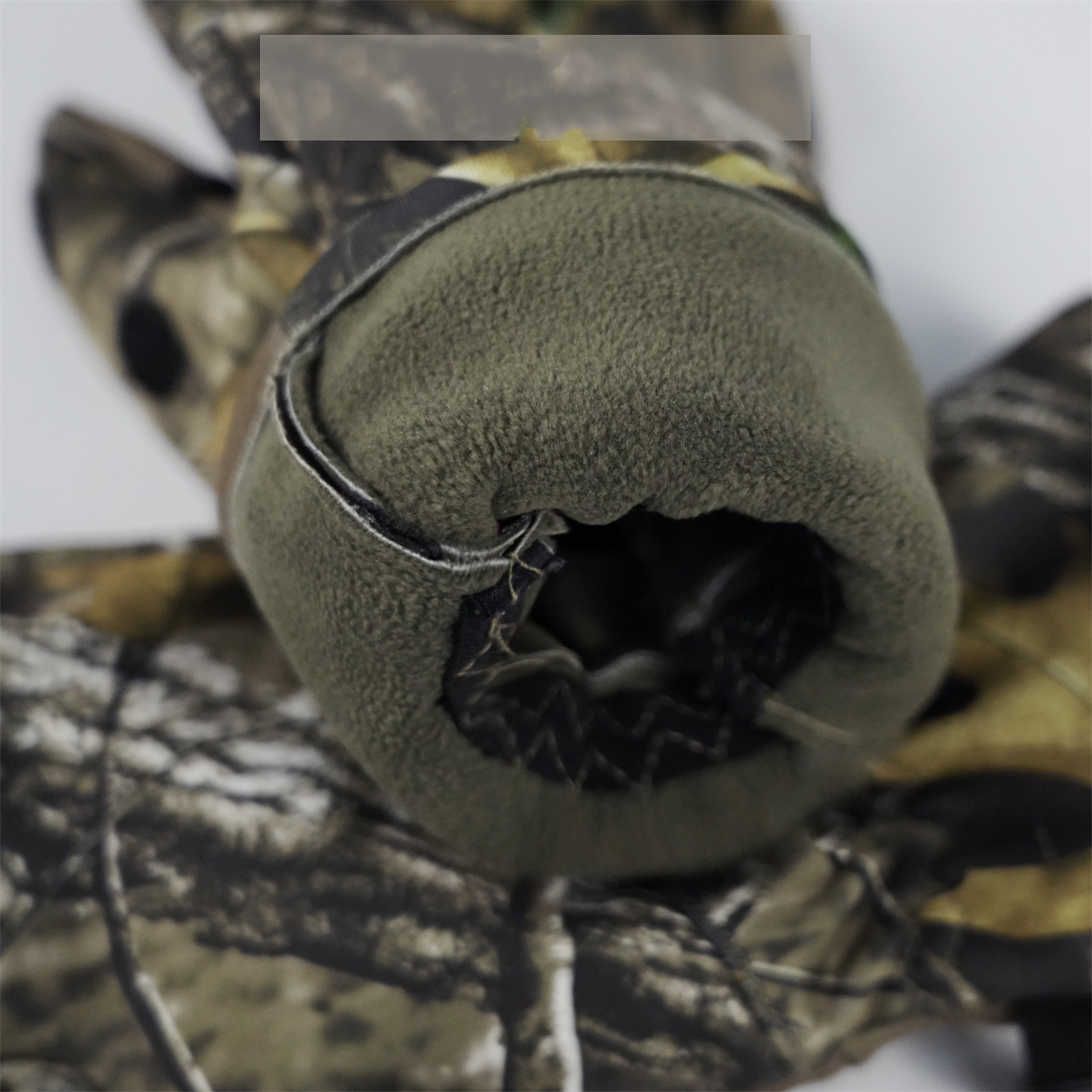 Уличные бионические охотничьи  – обзор и цена Outdoor Hunting Gloves