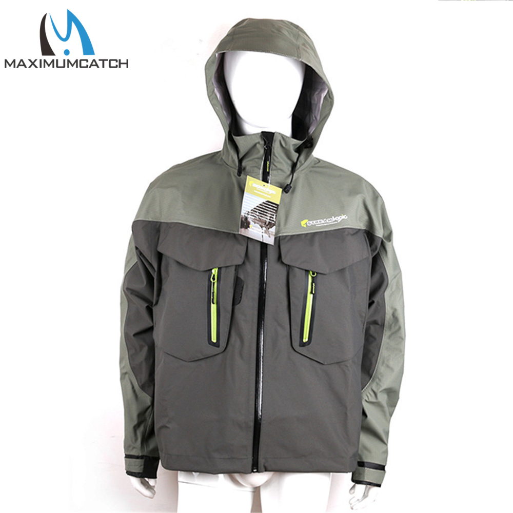 Водонепроницаемая и дышащая ку – обзор и цена Fishing Waders Breathable
