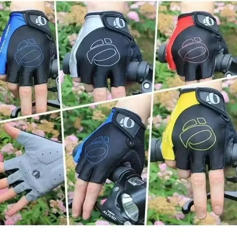 Велосипедные перчатки без паль – обзор и цена Outdoor Hunting Gloves