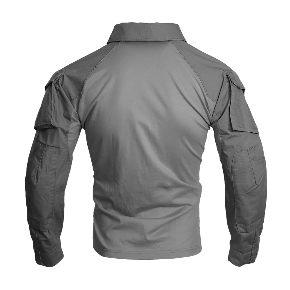 Тактические боевые рубашки EME – обзор и цена Hunting Outdoor Shirts