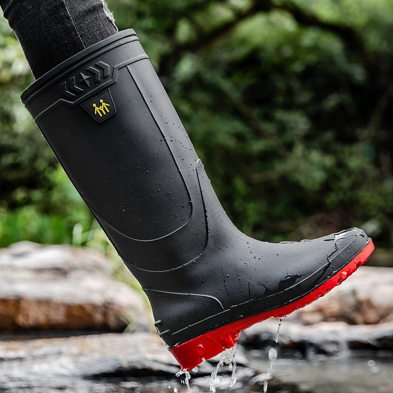 Мужские непромокаемые ботинки  – обзор и цена Fishing Waders Breathable