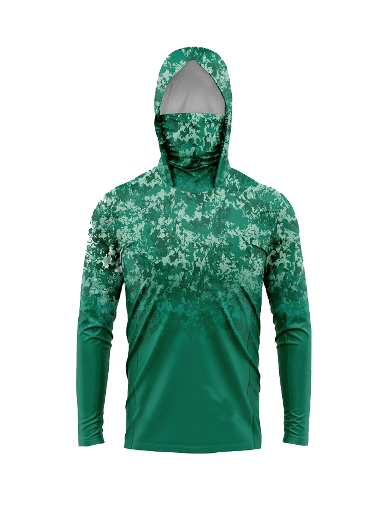 Мужская толстовка с защитой от – обзор и цена Hunting Outdoor Shirts